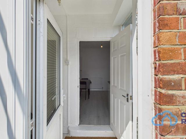 Apartment for rent in Upper Edmonton, Greater London
