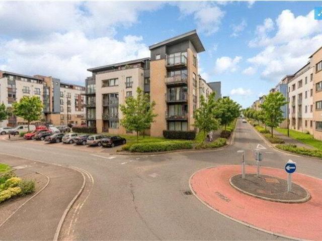 Apartment for rent in East Pilton, Scotland