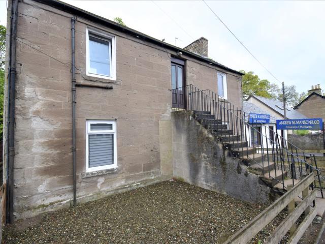 Apartment for rent in New Scone, Scotland