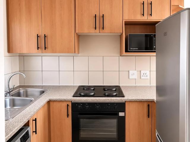 Apartment for rent in Nooitgedacht, Gauteng