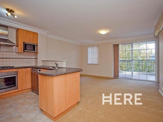 Apartment for rent in Cockburn, Western Australia
