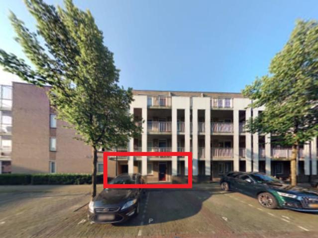 Appartement te huur in Centrum, Waalwijk