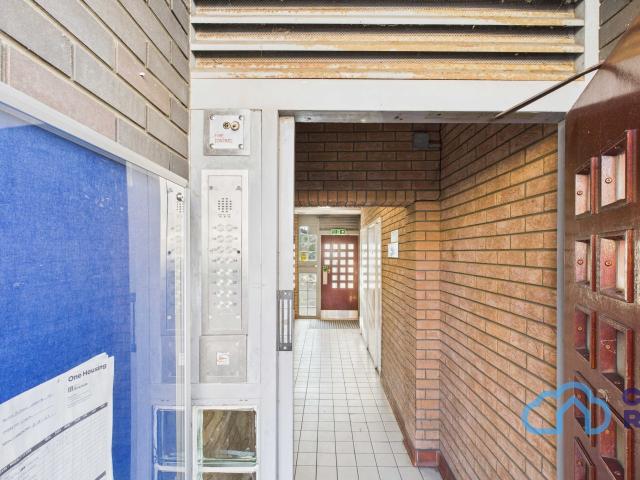Apartment for rent in Isle Of Dogs, Greater London