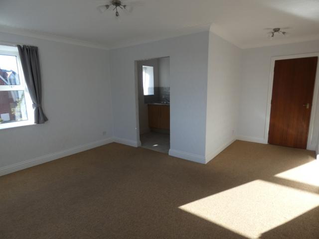 Apartment for rent in Boscombe, Bournemouth