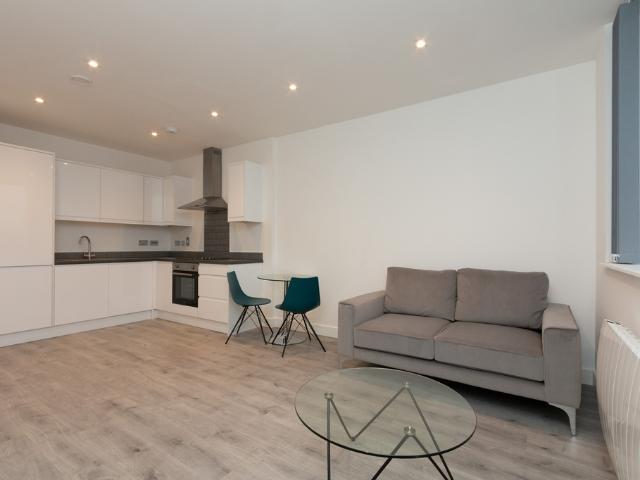Apartment for rent in Basingstoke, Basingstoke and Deane