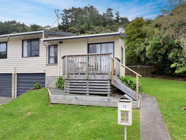 Apartment for rent in Days Bay, Wellington