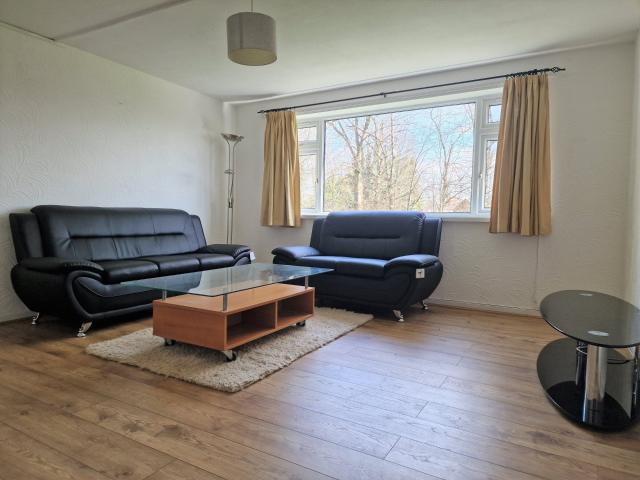 Apartment for rent in Hockley Port, Isle Of Man