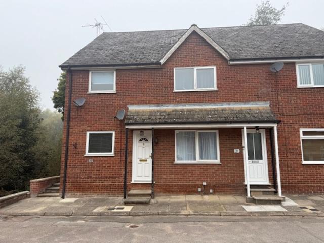 Apartment for rent in Coddenham, Mid Suffolk