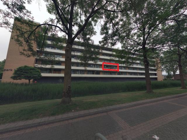 Appartement te huur in Waalwijk, Noord Brabant