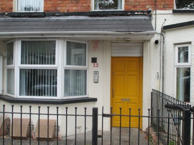 Apartment for rent in The Holyland, Northern Ireland