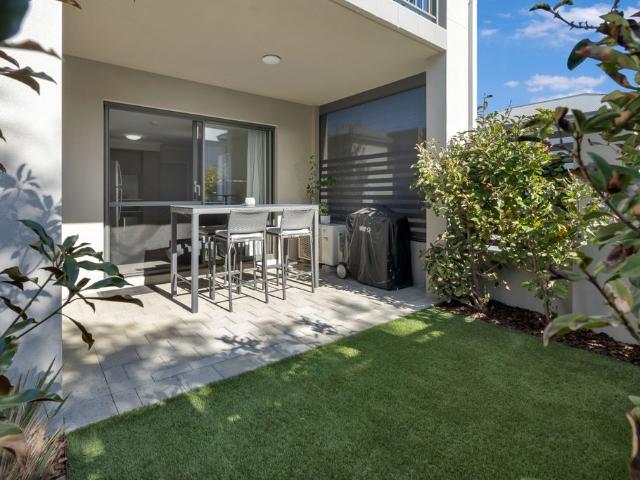 Apartment for rent in Spearwood, City of Cockburn