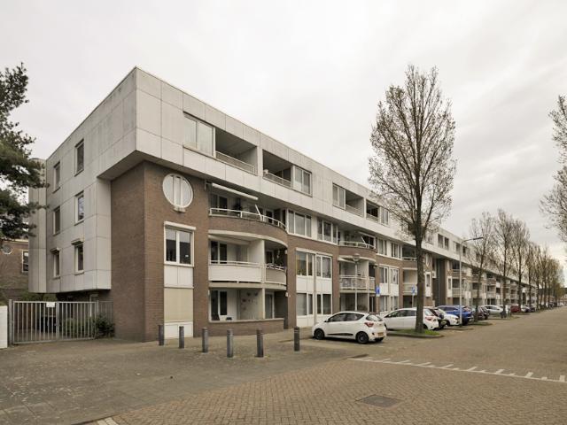 Appartement te huur in Oud-Noord, Tilburg