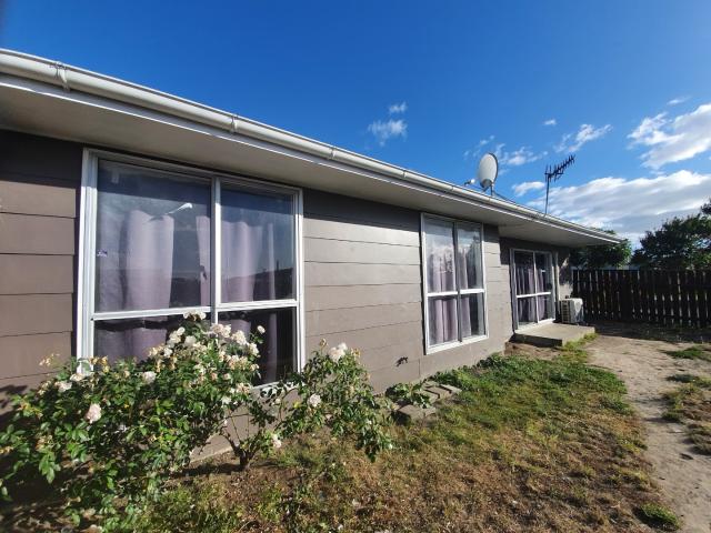 Apartment for rent in Lochain, Flaxmere