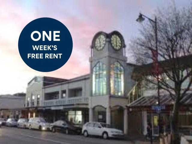 Apartment for rent in Lower Hutt, Wellington