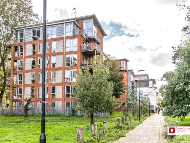 Apartment for rent in Clapton, Upper Clapton