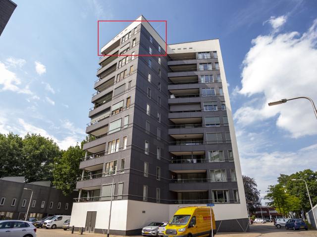Appartement te huur in West, Tilburg