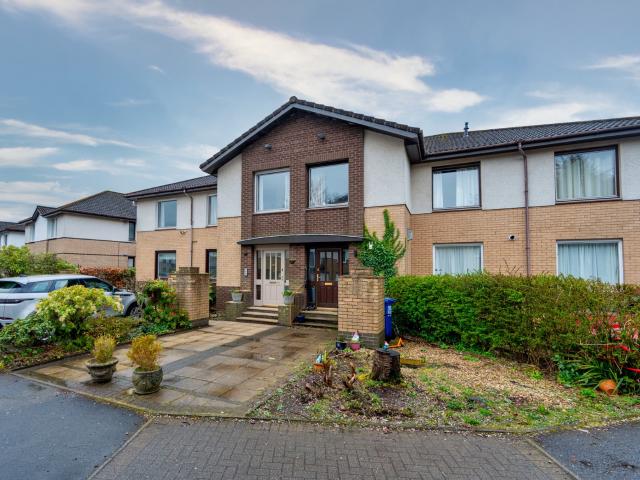Apartment for rent in Bearsden, Scotland