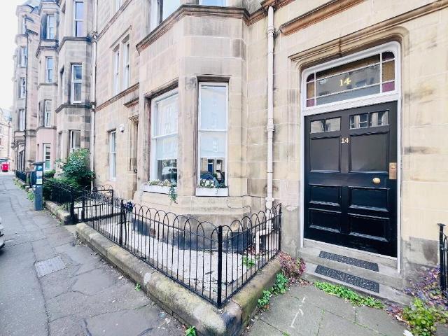 Apartment for rent in Bruntsfield, Scotland