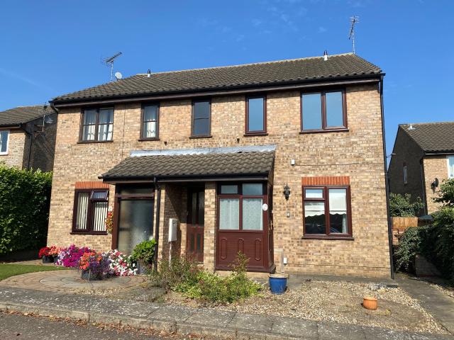 Apartment for rent in Howard Estate, Chedburgh