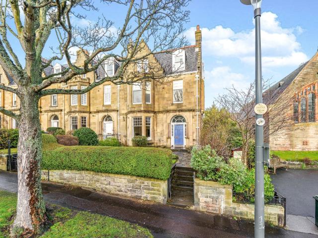 Apartment for rent in Balgreen, City of Edinburgh