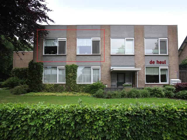 Appartement te huur in Udenhout, Noord Brabant