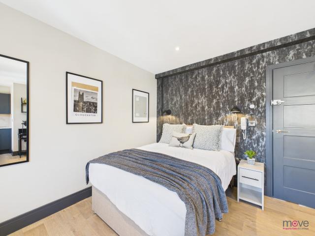 Apartment for rent in Gloucester, Gloucestershire