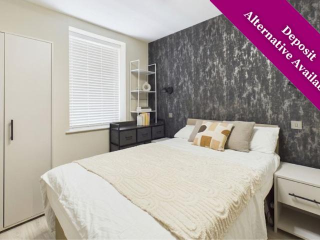 Apartment for rent in Linden, Gloucester
