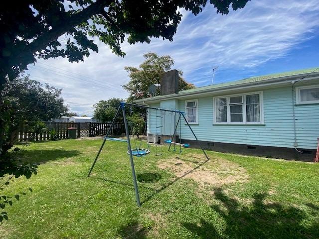 Apartment for rent in Onekawa South, Napier City