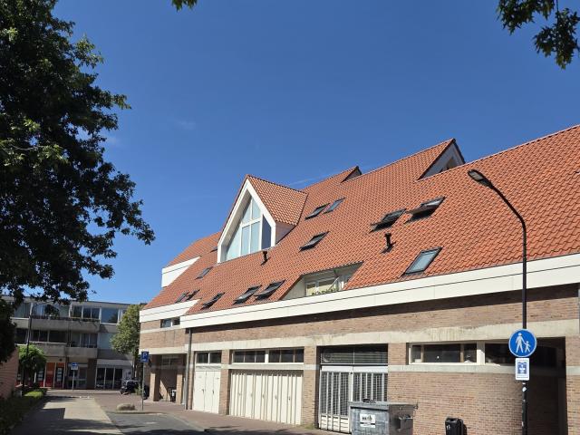 Appartement te huur in Goirle, Noord Brabant
