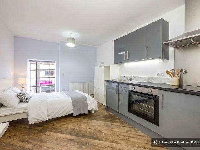 Apartment for rent in St Ann's, Haddon