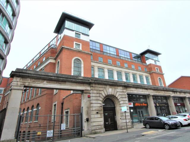 Apartment for rent in Everton, Liverpool