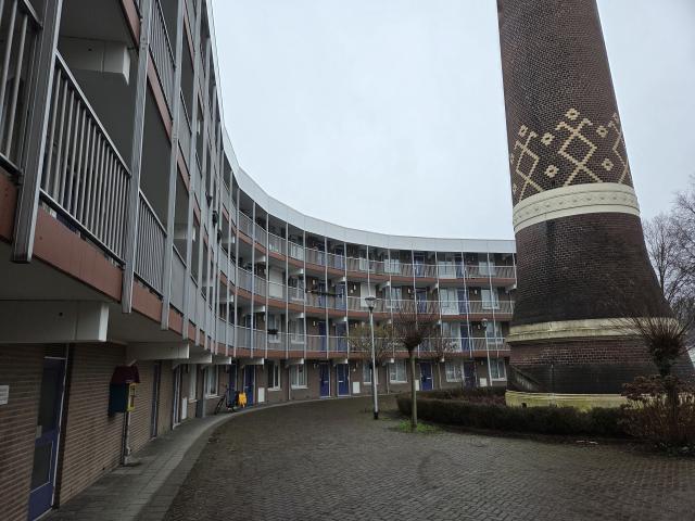 Appartement te huur in Oud-Zuid, Tilburg