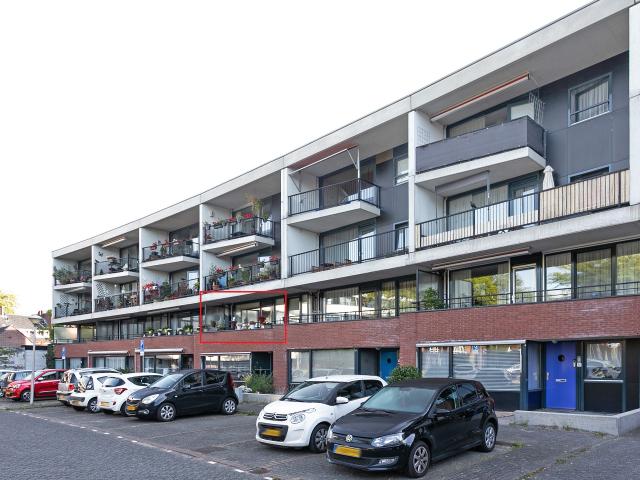Appartement te huur in Tilburg Centrum, Tilburg