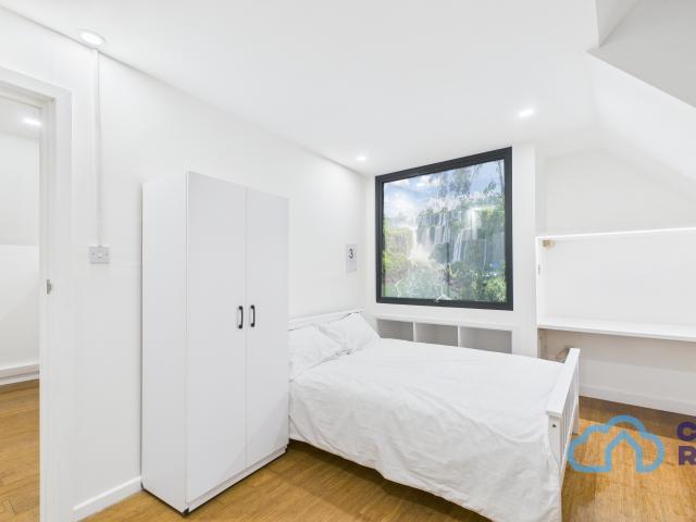 Apartment for rent in Leytonstone, Greater London