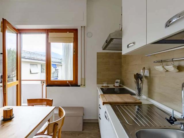 Appartamento in affitto a Cappelletta, Rapallo