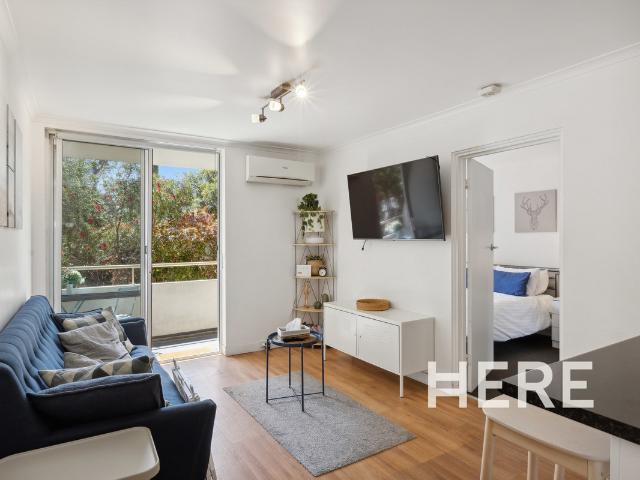 Apartment for rent in Western Australia