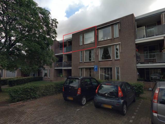 Appartement te huur in De Hoef, Waalwijk