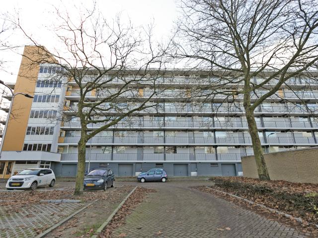 Appartement te huur in Noord, Tilburg