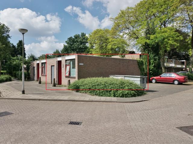 Appartement te huur in Oud-Zuid, Tilburg
