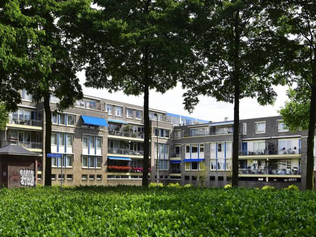 Appartement te huur in Tilburg Centrum, Tilburg