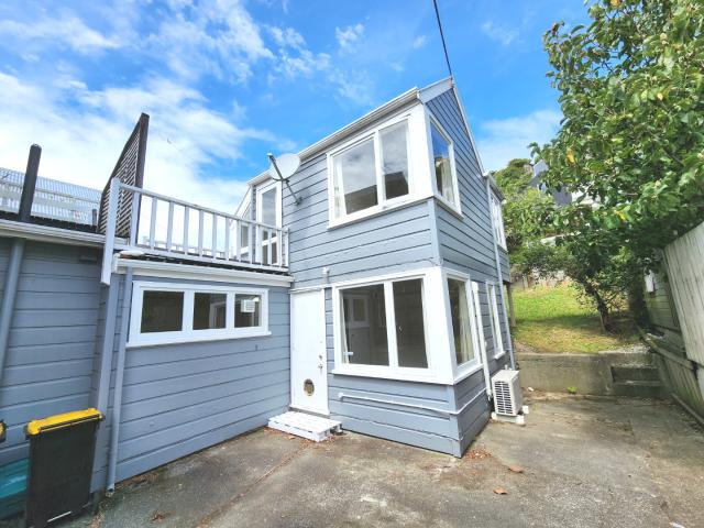 Apartment for rent in Matata, Wellington