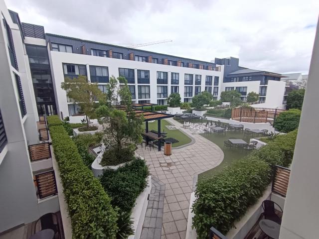 Apartment for rent in Stellenbosch, Stellenbosch Local Municipality