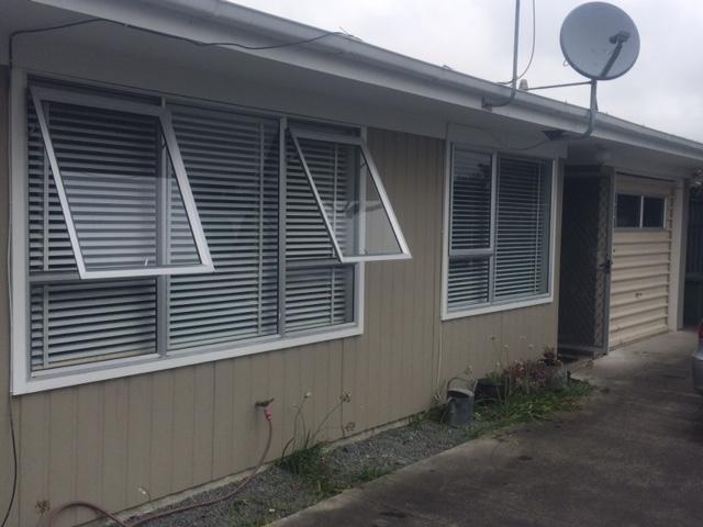 Apartment for rent in Tamatea, Napier City