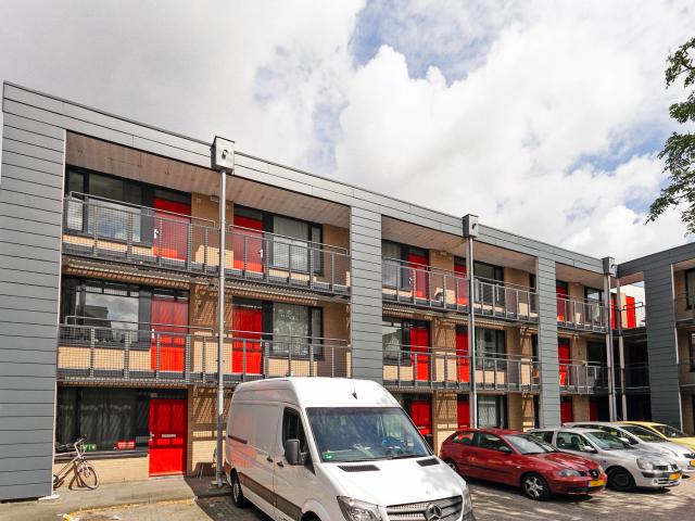 Appartement te huur in Oud-Noord, Tilburg