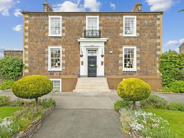 Apartment for rent in Cambuskenneth, Scotland