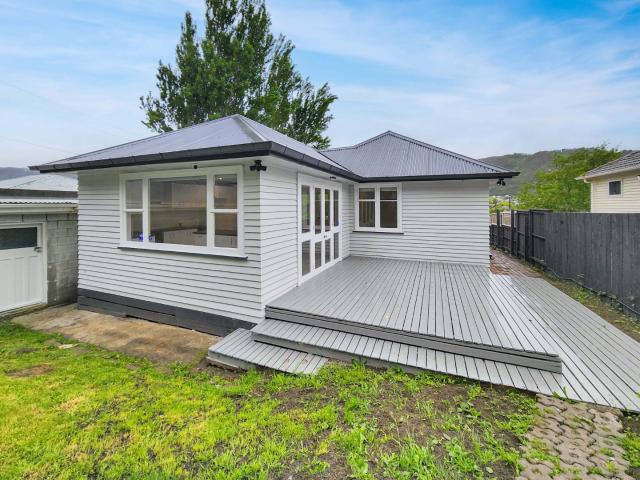 Apartment for rent in Glendale, Lower Hutt