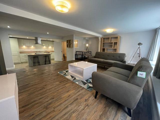 Apartment for rent in The Meadows, Haddon