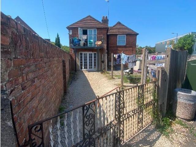 Apartment for rent in Buckinghamshire