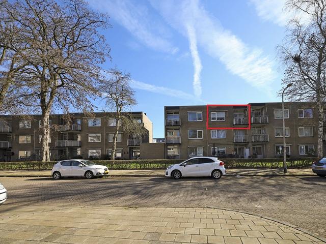 Appartement te huur in West, Tilburg