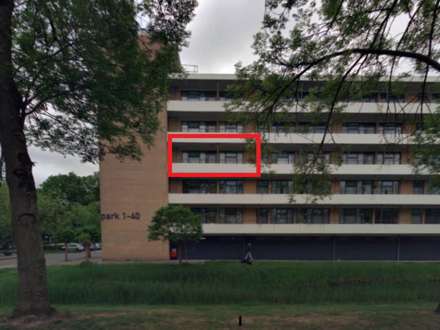 Appartement te huur in Waalwijk, Noord Brabant